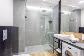 Ferienappartement in Swinemünde am Meer - Świnoujście - 2