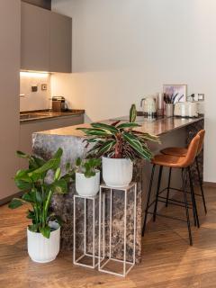 In the cloud - Torino apartment - Torino - 3