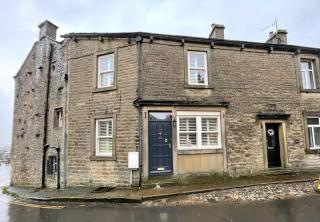 No1 Chapel Street - Grassington - 7
