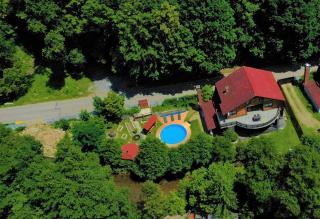 Casa River - Băişoara - 8