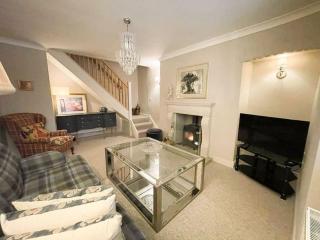 No1 Chapel Street - Grassington - 4