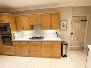 No1 Chapel Street - Grassington - 1
