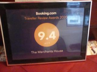 The Merchants House - Cairnryan - 9