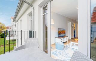 Baltischer Hof Apartment 39 - 0