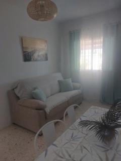 Casa vistas al mar - El Palmar - 9