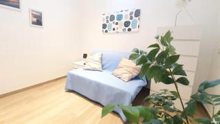 Blue Seaview Villa - 1