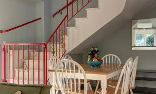 Villa Metohi with private pool, garden & sea views - Módhion - 1