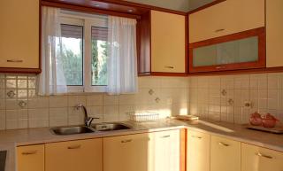 Villa Metohi with private pool, garden & sea views - Módhion - 8