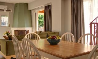 Villa Metohi with private pool, garden & sea views - Módhion - 5
