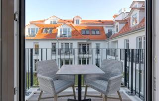 Baltischer Hof Apartment 33 - Boltenhagen - 3