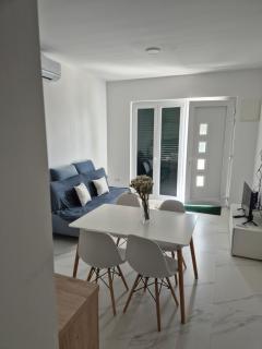 Apartman Bauer - Omiš- Nemira, free parking - Omiš - 7