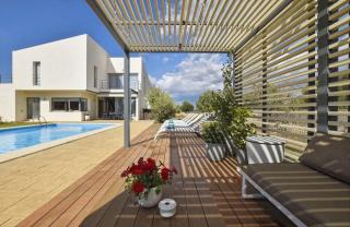 Wunderschönes Ferienhaus in Binissalem mit Privatem Pool - Binissalem - 2