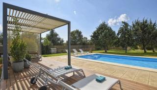 Wunderschönes Ferienhaus in Binissalem mit Privatem Pool - Binissalem - 7