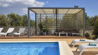 Wunderschönes Ferienhaus in Binissalem mit Privatem Pool - Binissalem - 0