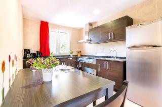 Mediterrane Doppelhaushälfte mit Garten - Sa Ràpita - 7