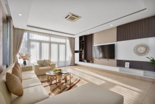 May Crystal Villa 5BR private pool near the beach - Danang - 4