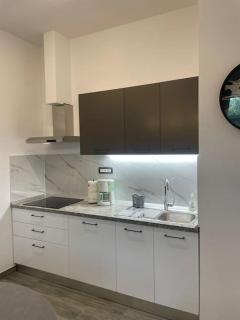 LA1 luxury apartment near Bacvice beach - Split - 5