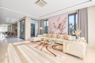 May Crystal Villa 5BR private pool near the beach - Danang - 8