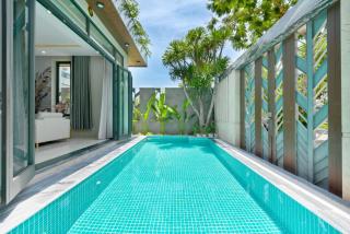 May Crystal Villa 5BR private pool near the beach - Danang - 1