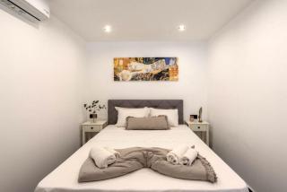 Apartment anghome A4 in Metaksourgio - Atene - 3