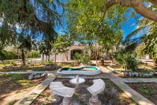 Villa La Bianca Ostuni by BarbarHouse - Carovigno - 1