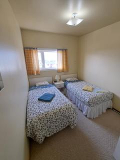 Polar Bear Bed and Breakfast - 2