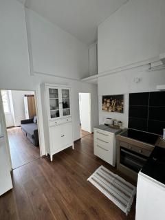 Kolbe Hvar Piazza Apartment - Hvar - 3