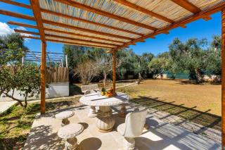 Villa La Bianca Ostuni by BarbarHouse - Carovigno - 7