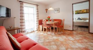 Appartement in Sankt Oswald mit Großer Terrasse - Sankt Oswald - 7