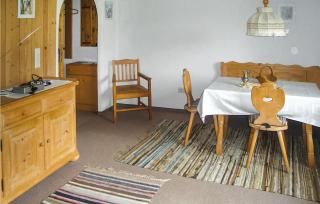 Gemuetliche Ferienwohnung - Ehrwald - 9