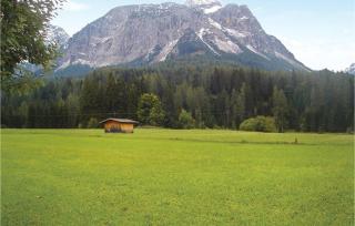 Gemuetliche Ferienwohnung - Ehrwald - 8