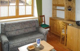 Gemuetliche Ferienwohnung - Ehrwald - 7