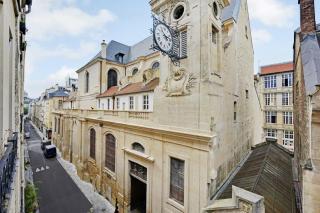 GuestReady - Charming stay near Sainte-Chapelle - París - 7