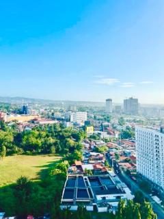 IT Park Avida Riala T2 by Monica's Staytion - Città di Cebu - 7