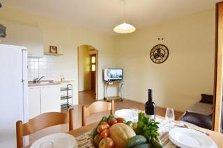 Ferienwohnung in Savudrija mit Privatem Garten und Panoramablick - Savudrija - 7
