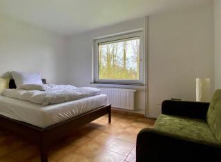 Ferien im Brookmerland - 1