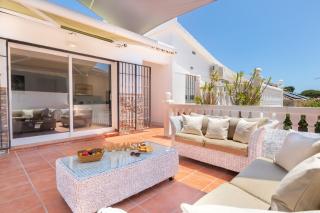Villa Caribe Playa - Happy Rentals - Marbella - 8