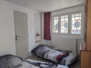 House 20 min from Paris by metro, free parking - Créteil - 5