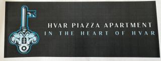 Kolbe Hvar Piazza Apartment - Hvar - 9