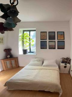 Wellness Rental Vienna - Vienna - 8