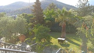 Villa Karapataki - Skala Rachoniou - 1