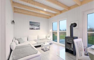 Cozy Home In Ostseeresort Olpenitz - Olpenitz - 9