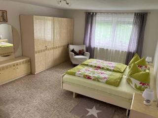 Ferienwohnung Haus Elfriede - 2