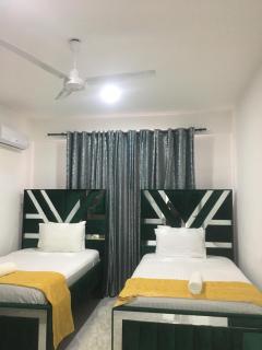 Afram apartments - Mombasa - 1