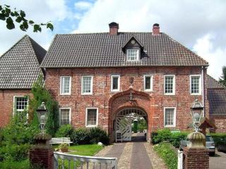 Ferienhaus In Schwittersum Mit Großem Garten Und Panoramablick - 5