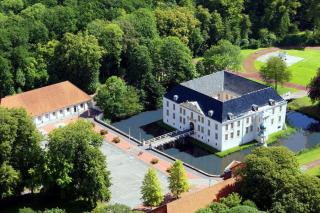 Ferienhaus In Schwittersum Mit Großem Garten Und Panoramablick - 4
