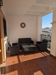 Superb Penthouse Apartment - Punta Prima - Orihuela-Costa - 8