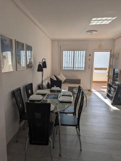 Superb Penthouse Apartment - Punta Prima - Orihuela-Costa - 4