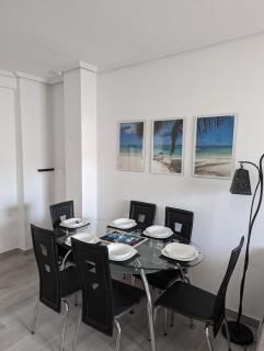Superb Penthouse Apartment - Punta Prima - Orihuela-Costa - 6