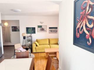 Spacious Apt in Tisno Near Garden Resort – 4 Min - Tisno - 0